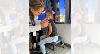 Campanha de Multivacinação começa nas Unidades de Saúde de PG