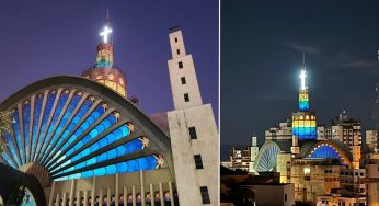 Almoço busca arrecadar recursos para instalar energia solar na Catedral de PG