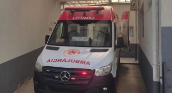 Dono de bar morre após ser alvejado por tiros em Ortigueira
