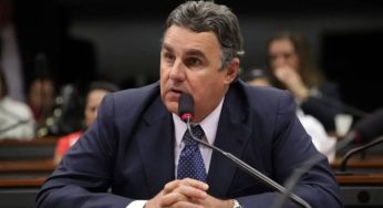 Ex-deputado federal Abelardo Lupion é agredido em sua fazenda e fica refém de três assaltantes