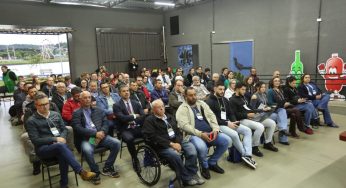 Conferência extraordinária elege novos membros do conselho de PG