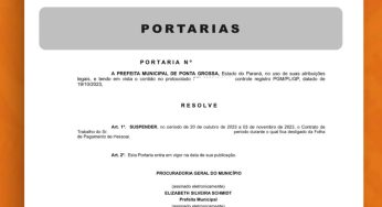 Prefeita afasta por 15 dias assessor que agrediu mulher. Saiba mais detalhes do caso