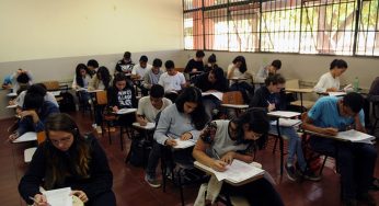 Governo envia projeto de lei com mudanças na grade curricular do “Novo Ensino Médio”