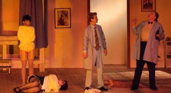 Grupo de Teatro Cidade de Ponta Grossa participa de festivais em Guarapuava e Palmeira
