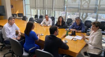 Rede 5G estará disponível em 15 bairros de Ponta Grossa