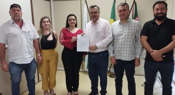 Reunião ordinária em Carambeí com secretário da saúde Beto Preto é adiada