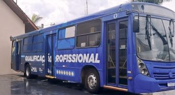 Semana Municipal de Qualificação terá cursos e vagas de estágio