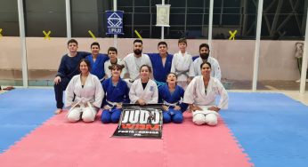 Jovens judocas de Ponta Grossa criam rifa para participar de campeonato no RS