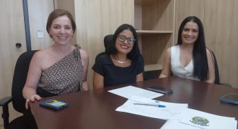 Santa Casa de Ponta Grossa avança na busca por abertura de novo curso de medicina