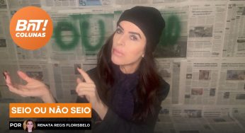 Seio ou não seio, por Renata Regis Florisbelo