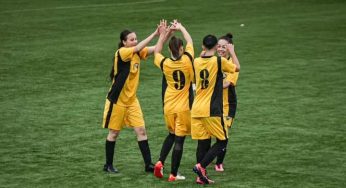 Times de PG avançam na fase final da Taça das Favelas do Paraná 2023