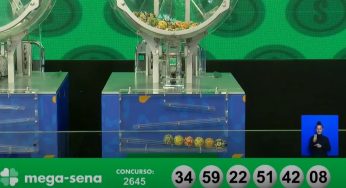 Mega-Sena acumula em R$ 40 milhões mas Ponta Grossa e região tem ganhadores na quadra