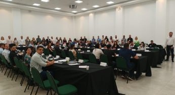 Lançamento do BNI Galaxy em Castro irá conectar empresários com foco em negócios em ascensão