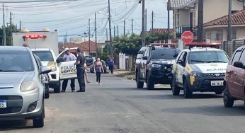 Mulher de 35 anos é encontrada morta pela irmã em Castro