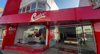 Castor: Aproveite descontos arrasadores de até 60% na Black Friday!