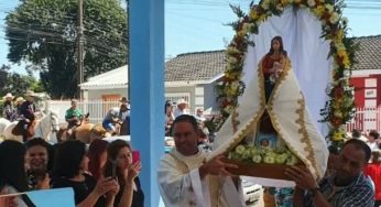 Paróquia realizará procissão do Círio de Nazaré em ruas de PG
