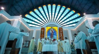Diocese de Ponta Grossa fará concurso para definir o slogan de 100 anos