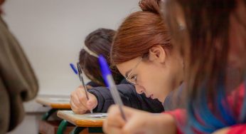 PSS reúne estudantes do Ensino Médio em busca de uma vaga na UEPG