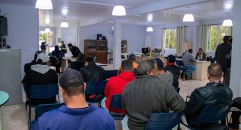 Agência do Trabalhador de Tibagi está com 18 vagas abertas