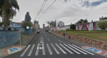 Prefeitura de PG alerta para mudanças no sentido de fluxo de duas ruas na região central