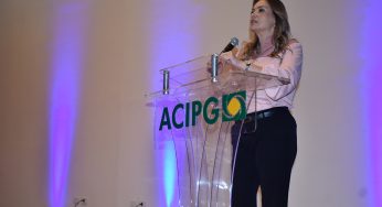 ACIPG condena aumento da alíquota de ICMS e afirma que pode prejudicar empresas locais