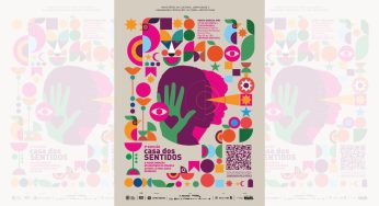 Ponta Grossa recebe exposição ‘Casa dos Sentidos’