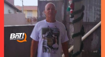 Servidor da Secretaria Municipal de Cultura de PG perde a luta para o câncer