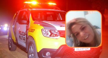 Mulher morre após ser baleada durante briga de família em PG
