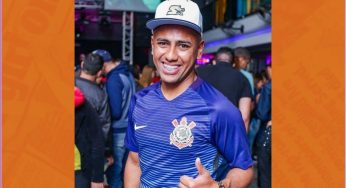 Identificado homem morto a tiros em frente a colégio em PG