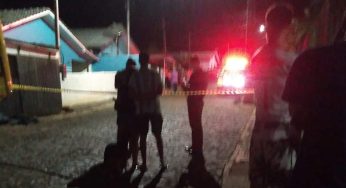Mulher é morta a facadas em bairro de Ipiranga