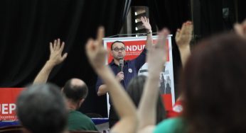 Docentes da UEPG decidem por manter estado de greve