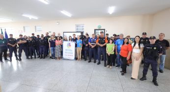 Prefeitura de PG leva o projeto Vizinhança Segura para o Costa Rica