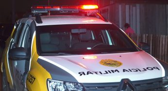 Marido é preso após agressões e ameaças contra esposa em Uvaranas