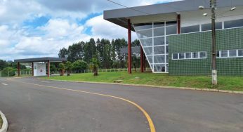 Novo terminal rodoviário de Castro terá brigada de incêndio