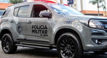 Briga em parque aquático de Imbituva deixa homem gravemente ferido por golpe de faca