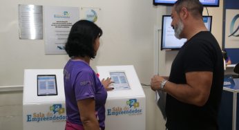 PG firma convênio com a Fomento Paraná e oferece linha de crédito com juros reduzidos