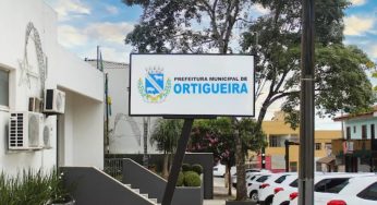 Condenado ex-secretário de Obras de Ortigueira pelo recebimento R$ 5 mil em propina