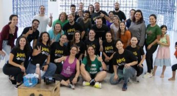 Evento voltado ao cuidado com o corpo acontece semana que vem na ACIPG