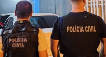 Idoso, de 87 anos, vítima de extorsão e sequestro é resgatado no PR