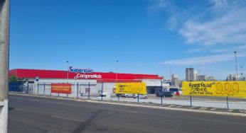 Supermercado Compre Mais de PG abre vagas imediatas para contratação