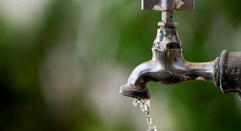 Problema eletromecânico afeta o abastecimento na região do Contorno em PG