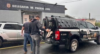 Travesti portadora de HIV é presa após estuprar adolescente com deficiência na região