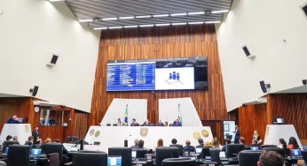 Governo do PR detalha Plano Plurianual na Comissão de Orçamento da Assembleia