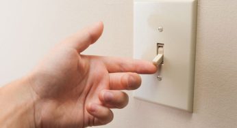 Após ventos fortes, moradores de Castro reclamam de falta de energia