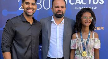 Instituições de ensino paranaenses ficam entre as mais premiadas na Maratona Tech