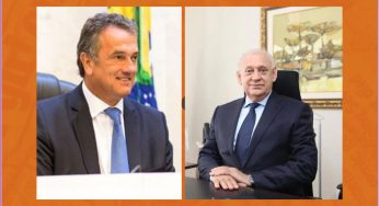 Justiça derruba censura e reportagens mostram que deputado Traiano e ex-deputado Plauto Miró admitiram propina