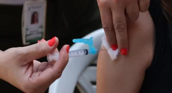 Ministério da Saúde incorpora vacina contra a dengue no SUS