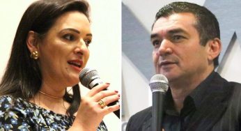 Municípios da AMCG somam R$ 120 milhões em conquistas junto ao Estado e Governo Federal