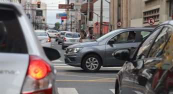 Com 136.834 veículos tributados, PG vai arrecadas R$ 203 milhões com IPVA 2024