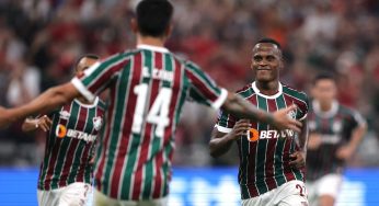 Fluminense enfrenta Manchester City por título do Mundial de Clubes nesta sexta-feira (22)